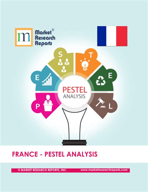 pestel analysis france.